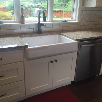 Farmhouse Sink