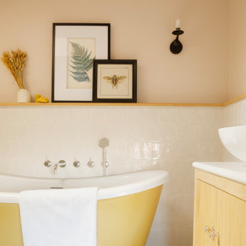 Coastal Comforts