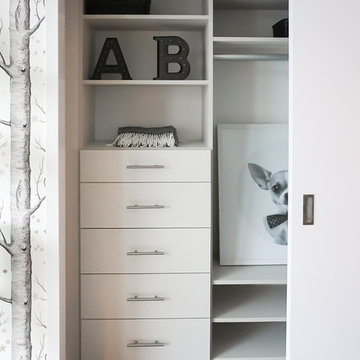 Queens, New York Model - Unit