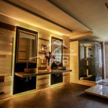 Urban design 2 kanal 1000 sq yd