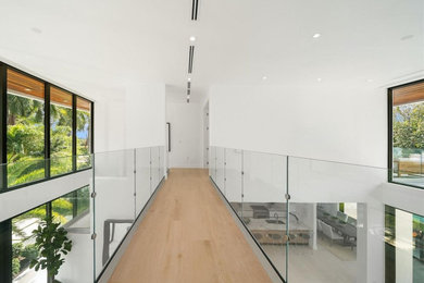 Minimalism Remains for This ADU Construction in Los Angeles, CA
