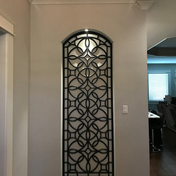 Art Niches & Pass-Throughs