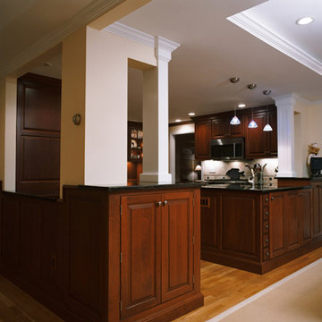 Kitchens