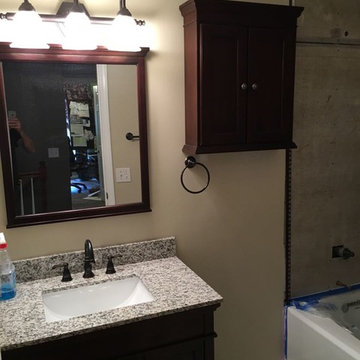 Bathroom 1