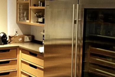 Kitchen - kitchen idea in Hawaii
