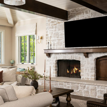 Travis Ranch