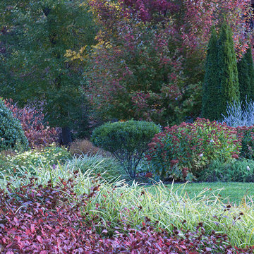 Biltmore Lake
