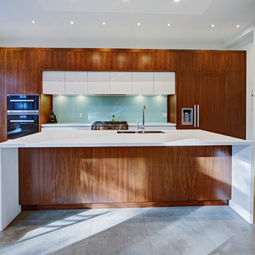 Dunfield Kitchen & Home Cabinetry Design