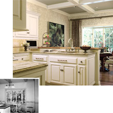 Sinks and Faucets