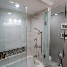 Boys bathroom