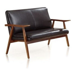 Arch Duke Loveseat - Loveseats
