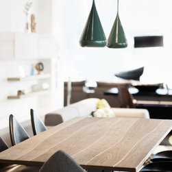 Boleform - Dining Tables