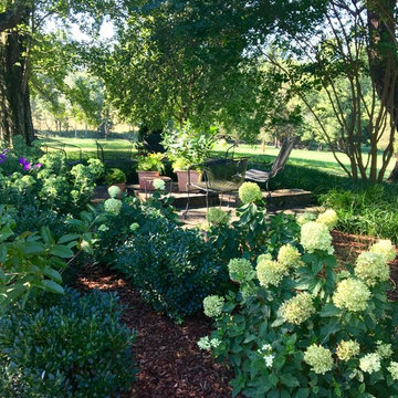 Glendale: 20 years of Soul Conservation, Somerset, VA