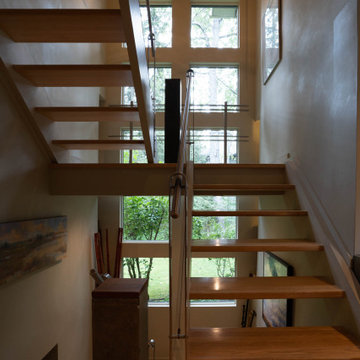 Redwood Contemporary