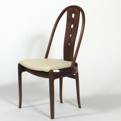 Mira Dining Set - Dining Chairs