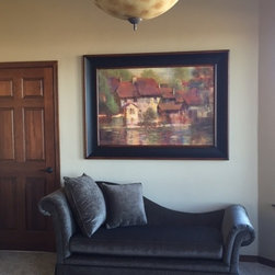 Wall Art/Decor - Fine Art Prints