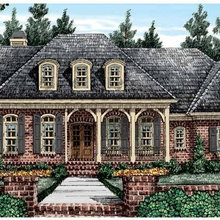 House plans