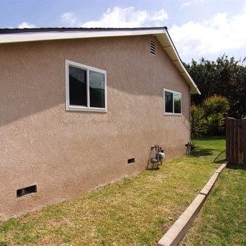 La Mirada Window Replacement