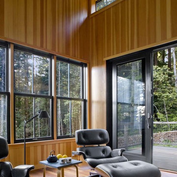 Mendocino County House