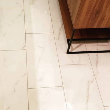 Williamsburg Bathroom Remodel