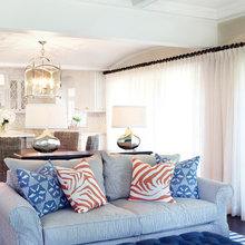 Family Room Couch Inspiration