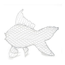 bricolage broche