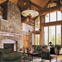 cabin