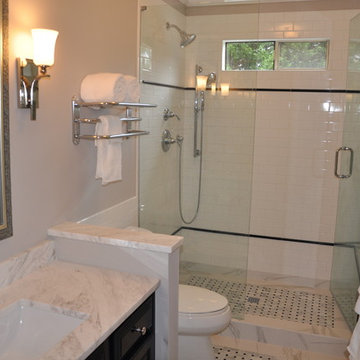Snellville Guest Bath Renovation