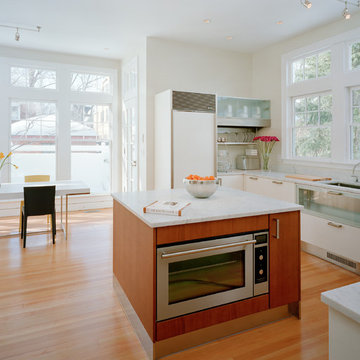 Julia Child's House