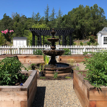 Spring Lake Estate