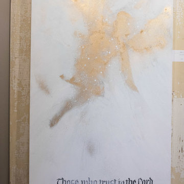 Artwork and Fixtures