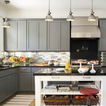 Rejuvenation: Kitchen