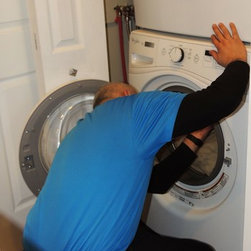 Appliance Repair - Home Electronics