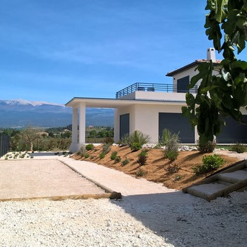 maison de vacances
