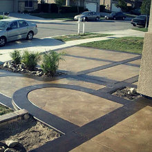 Curb Appeal