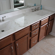 Countertops