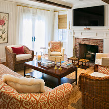 fireplaces