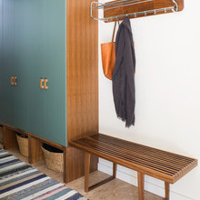 mudroom