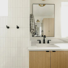 Evergreen Girls/Guest Bathroom