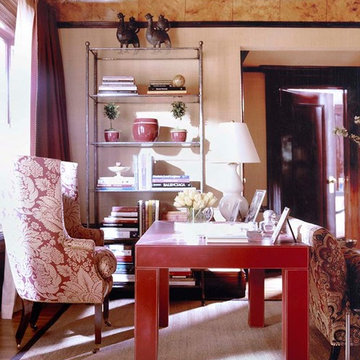 Painted & Faux Finishes