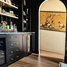 MJvV Kitchen ideas