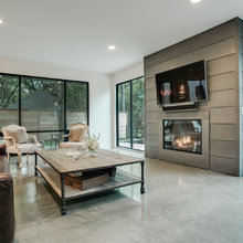 fireplaces