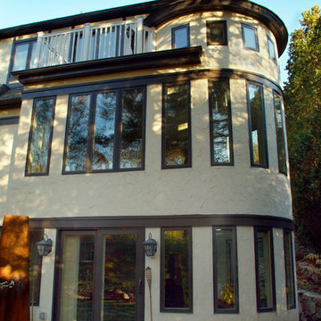 Worcester Chase Addition