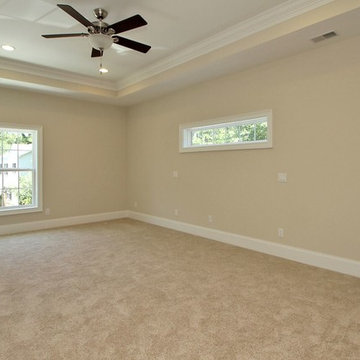 New Home