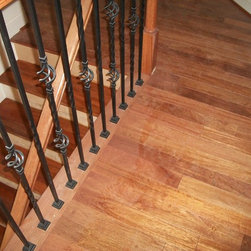 Our Work - Products