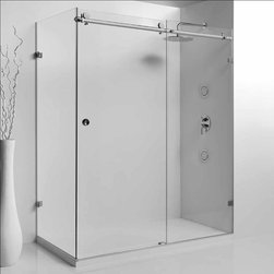 Shower Screens - Bath Products