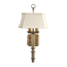 Bedroom sconces