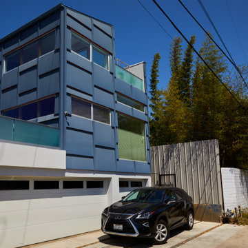 Venice Beach House