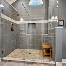 Showers