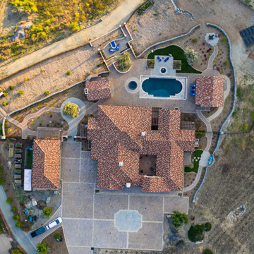 Tooley Project : Western Outdoor Designs